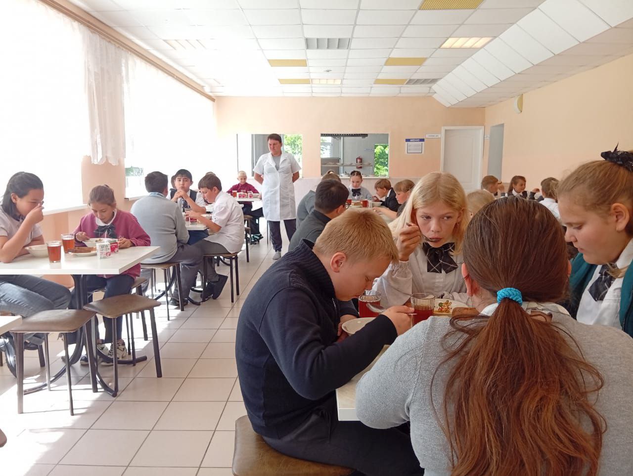 Родительский контроль - 16.05.2025